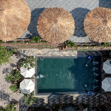 Tam Coc Orchid Hotel & Spa Ninh Bình Extérieur photo