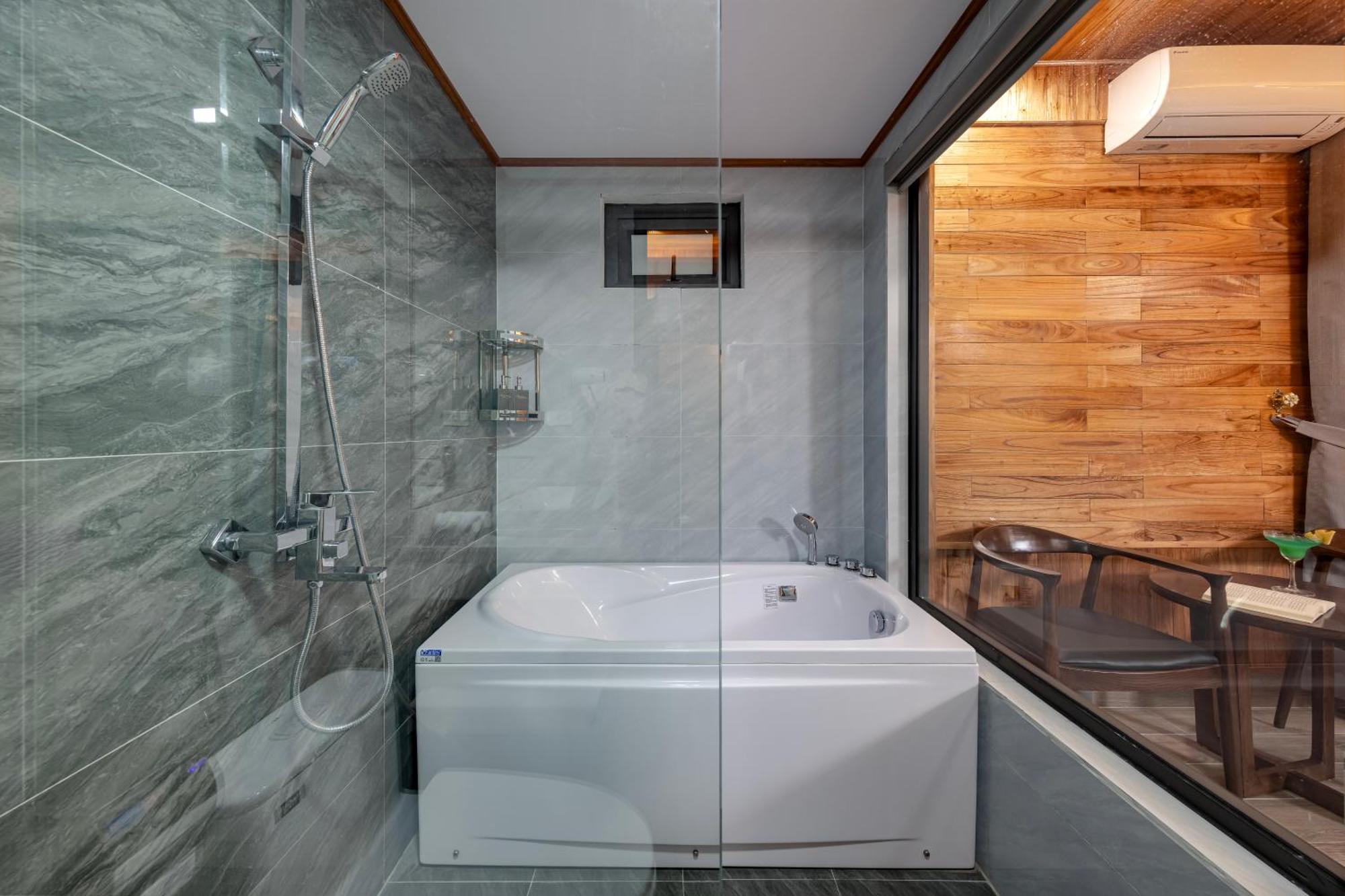 Tam Coc Orchid Hotel & Spa Ninh Bình Extérieur photo