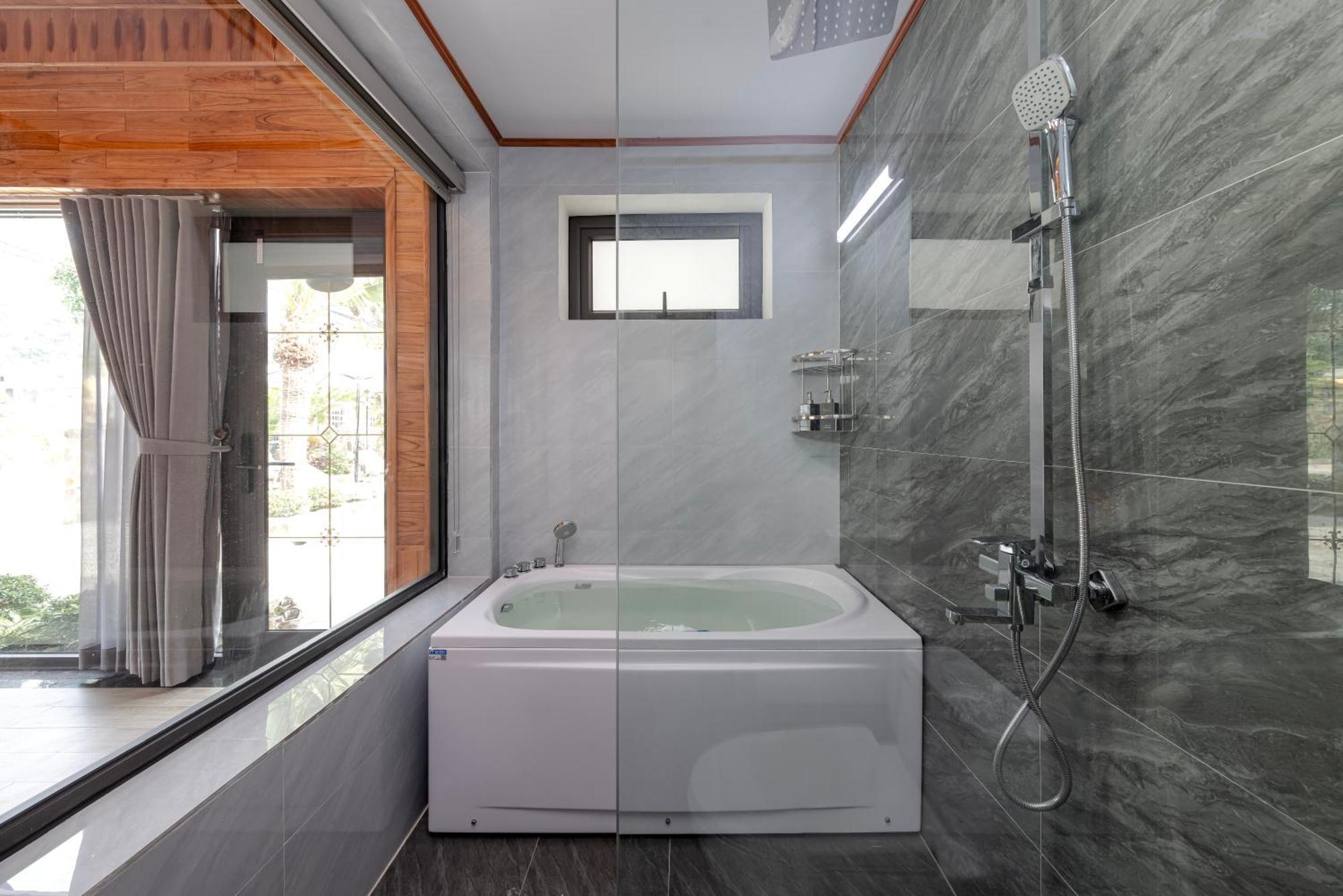 Tam Coc Orchid Hotel & Spa Ninh Bình Extérieur photo